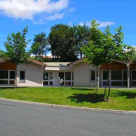 Les Gites Du Val Valprivas Exterior foto